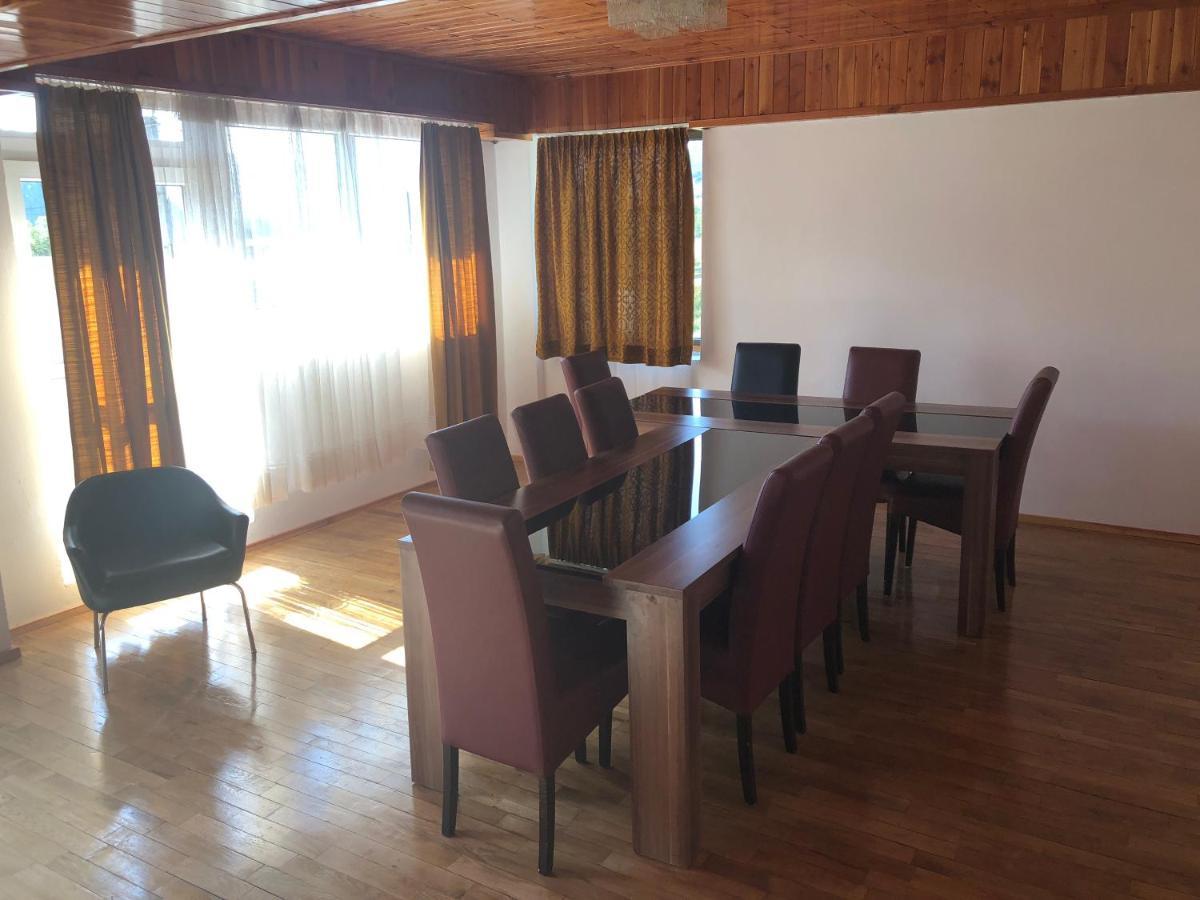 Time-Out - Valea Oltului Hotel Balota  Esterno foto